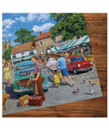 Gibsons - Vet on Call 1000 piece puzzle