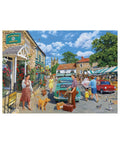 Gibsons - Vet on Call 1000 piece puzzle
