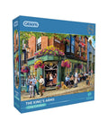 Gibsons - The King's Arms 1000 piece puzzle