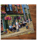 Gibsons - The King's Arms 1000 piece puzzle