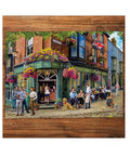 Gibsons - The King's Arms 1000 piece puzzle
