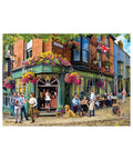 Gibsons - The King's Arms 1000 piece puzzle