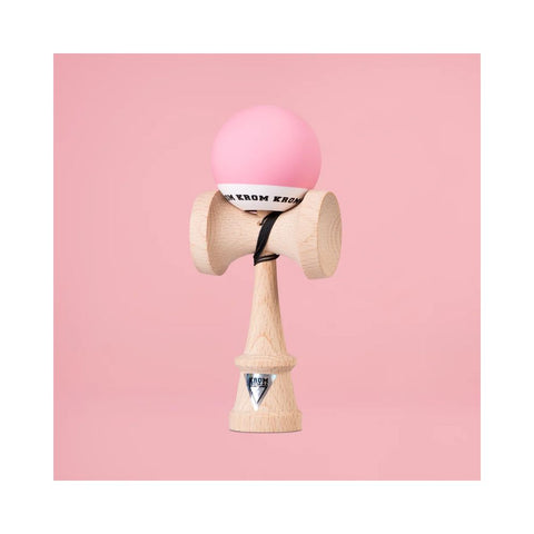 Kendama - Pop Rose Rubber1