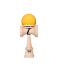 Krom - Pop Gold Rubber Kendama