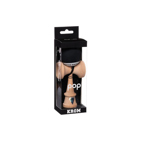 Krom - Pop Ink Rubber Kendama