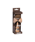 Krom - Pop Root Rubber Kendama