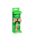Krom - Pop Mint Rubber Kendama