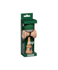 Krom - Pop Moss Rubber Kendama