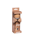 Krom - Pop Nude Rubber Kendama