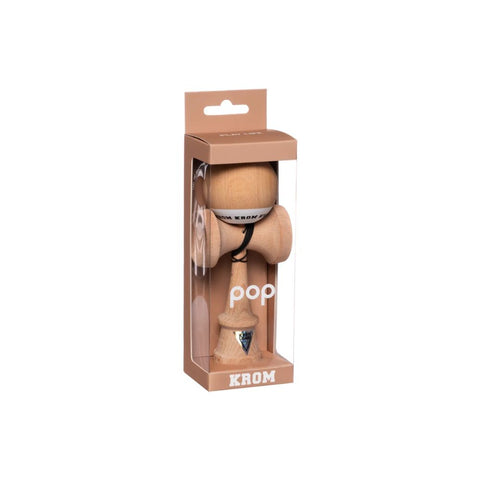 Krom - Pop Nude Rubber Kendama