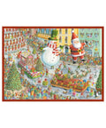 Christmas 5001