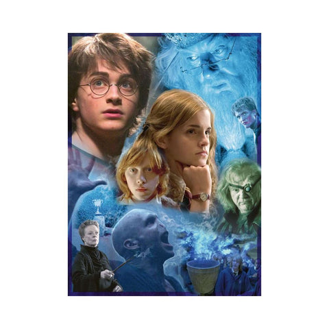 In Hogwarts
