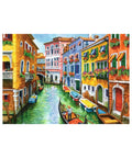 Gondola 1