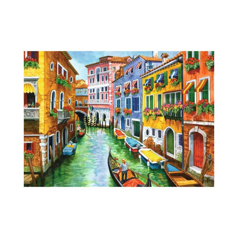 Gondola 1
