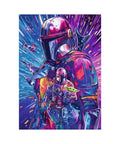 Mandalorian 1