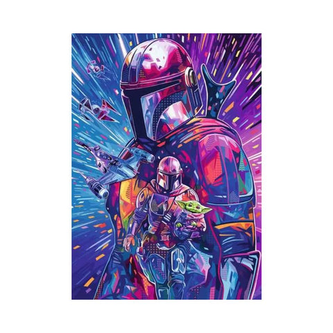Mandalorian 1