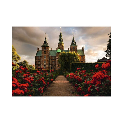 Rosenborg 1
