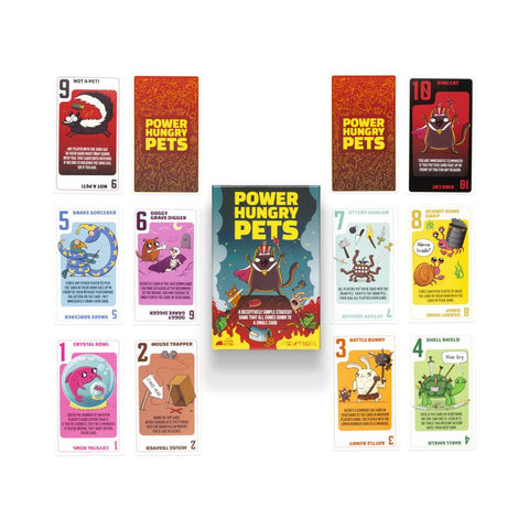 Power Hungry Pets2