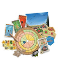 Exit The Game Adventures on Catan1