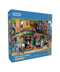 Gibsons - The King's Arms 500 piece puzzle 