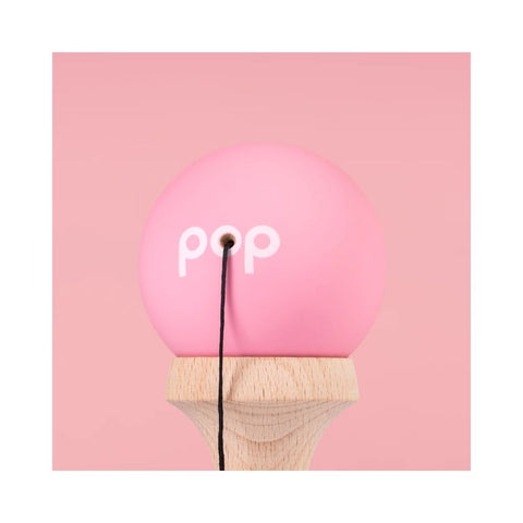 Kendama - Pop Rose Rubber2