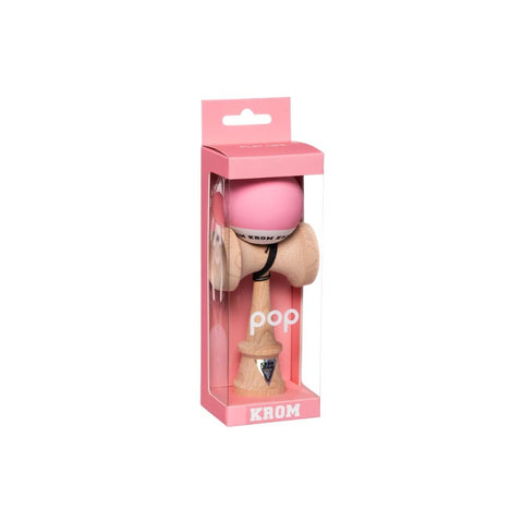 Kendama - Pop Rose Rubber