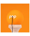 Krom - Pop Sun Rubber Kendama3