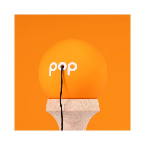 Krom - Pop Sun Rubber Kendama3