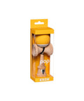Krom - Pop Gold Rubber Kendama3