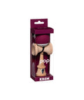 Krom - Pop Plum Rubber Kendama