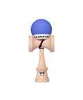 Krom - Pop Lilac Rubber Kendama1