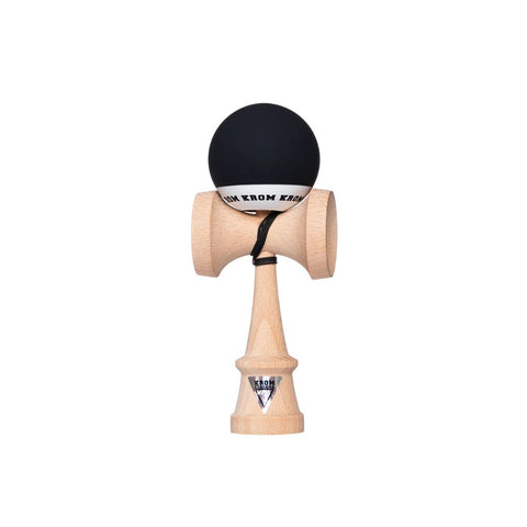 Krom - Pop Ink Rubber Kendama1