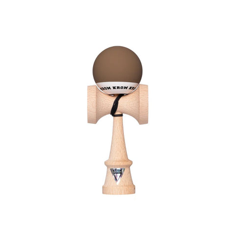Krom - Pop Root Rubber Kendama1
