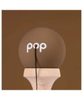 Krom - Pop Root Rubber Kendama2