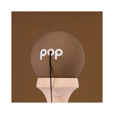 Krom - Pop Root Rubber Kendama2