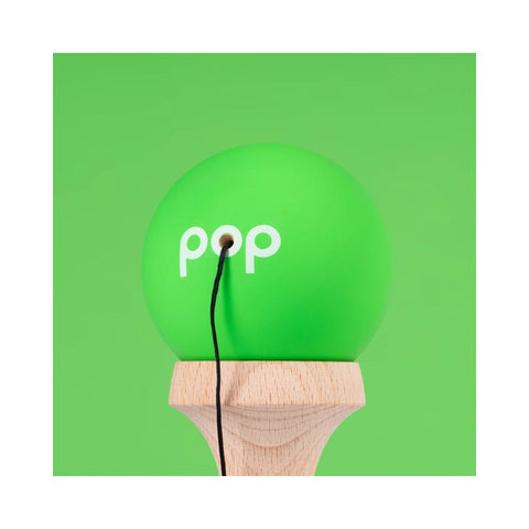 Krom - Pop Mint Rubber Kendama2