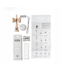 Krom - Pop Fog Rubber Kendama2