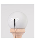 Krom - Pop Fog Rubber Kendama1