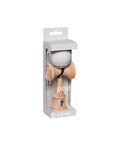 Krom - Pop Fog Rubber Kendama
