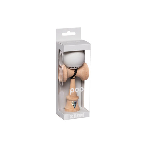 Krom - Pop Fog Rubber Kendama
