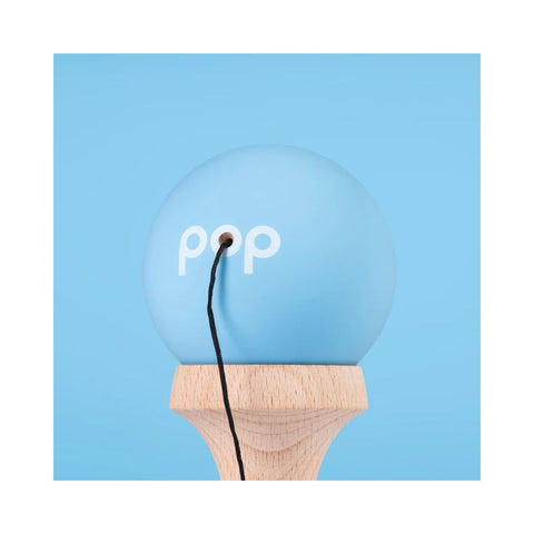 Krom - Pop Aqua Rubber Kendama2