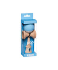 Krom - Pop Aqua Rubber Kendama