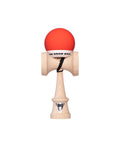 Krom - Pop Lava Rubber Kendama1