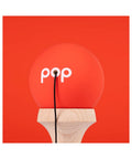 Krom - Pop Lava Rubber Kendama2