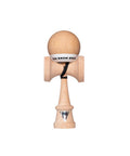 Krom - Pop Nude Rubber Kendama1