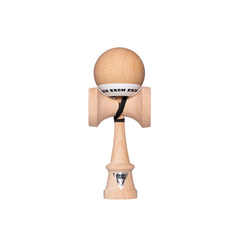 Krom - Pop Nude Rubber Kendama1