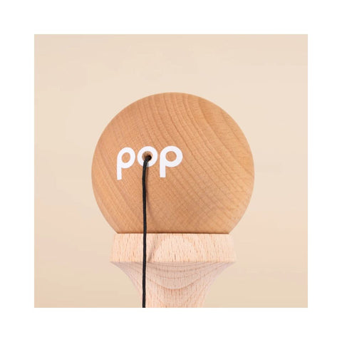 Krom - Pop Nude Rubber Kendama2