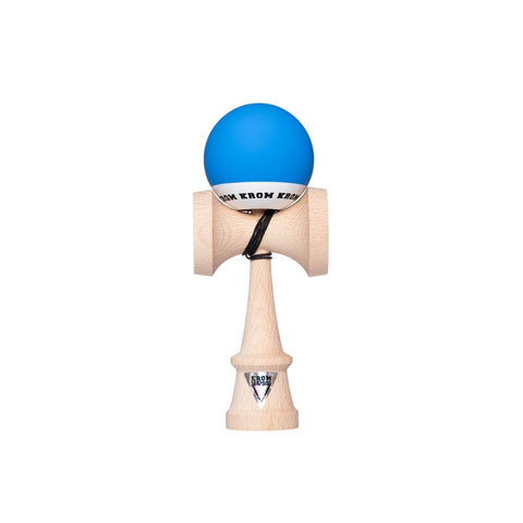 Krom - Pop Sea Rubber Kendama1