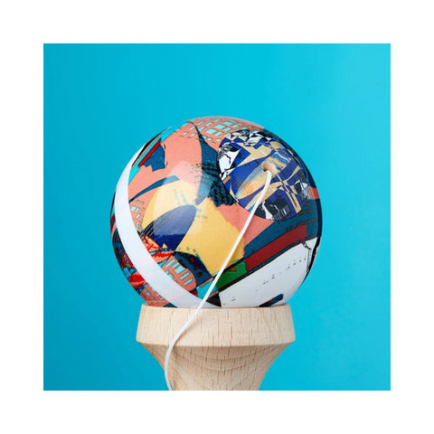 Krom - Noia 4 Kendama