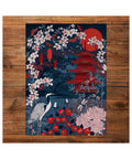 Gibsons - The Art File: Sakura Heights 1000 piece puzzle